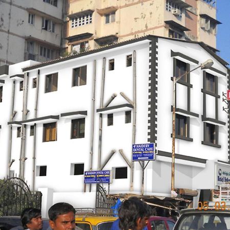 Hotel Briteway Mumbai Luaran gambar