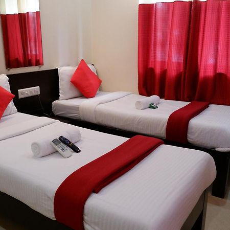 Hotel Briteway Mumbai Luaran gambar