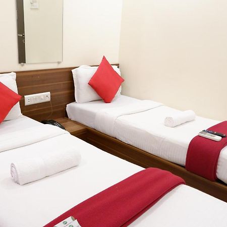 Hotel Briteway Mumbai Luaran gambar