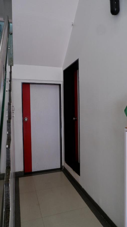 Hotel Briteway Mumbai Luaran gambar