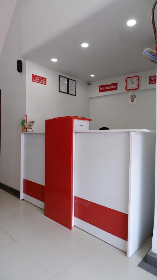 Hotel Briteway Mumbai Luaran gambar
