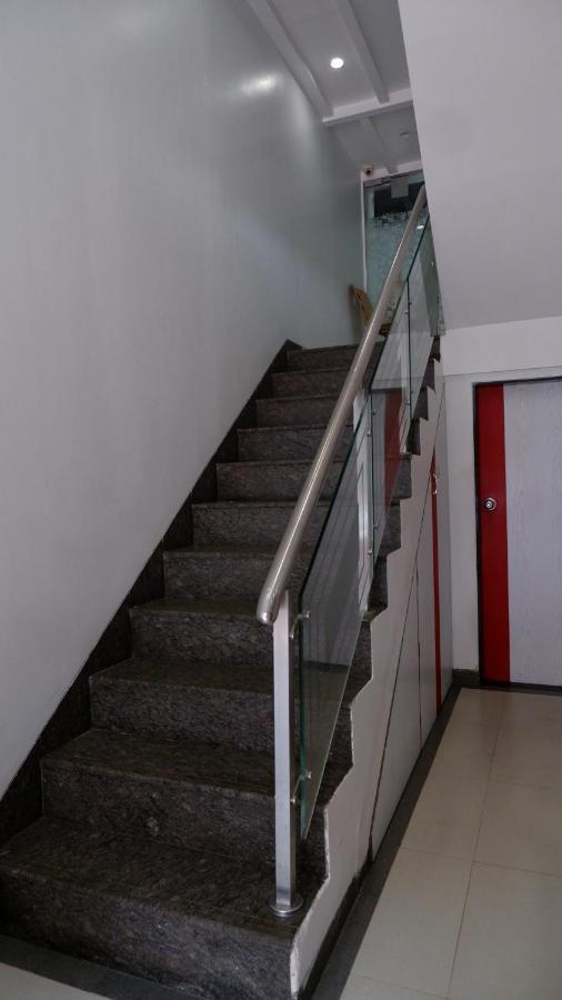 Hotel Briteway Mumbai Luaran gambar