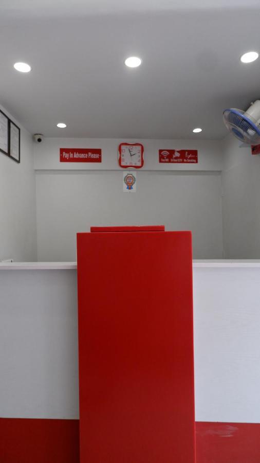 Hotel Briteway Mumbai Luaran gambar