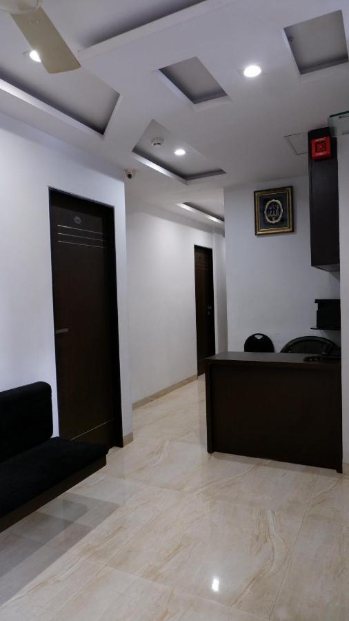 Hotel Briteway Mumbai Luaran gambar