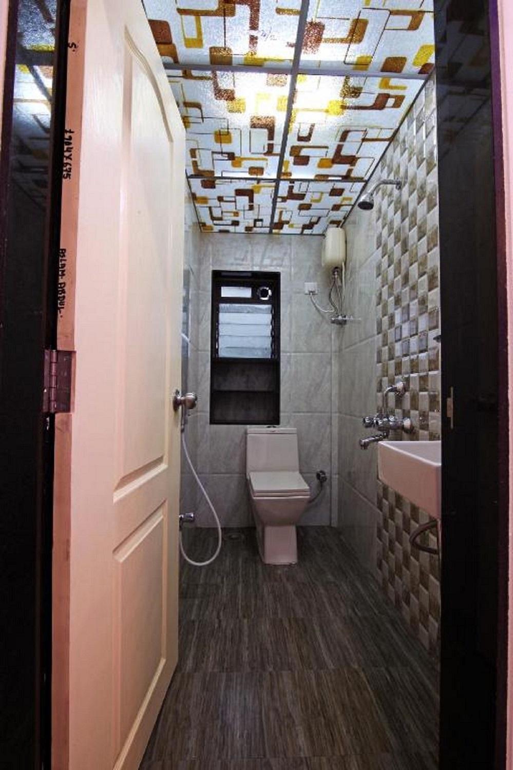 Hotel Briteway Mumbai Luaran gambar