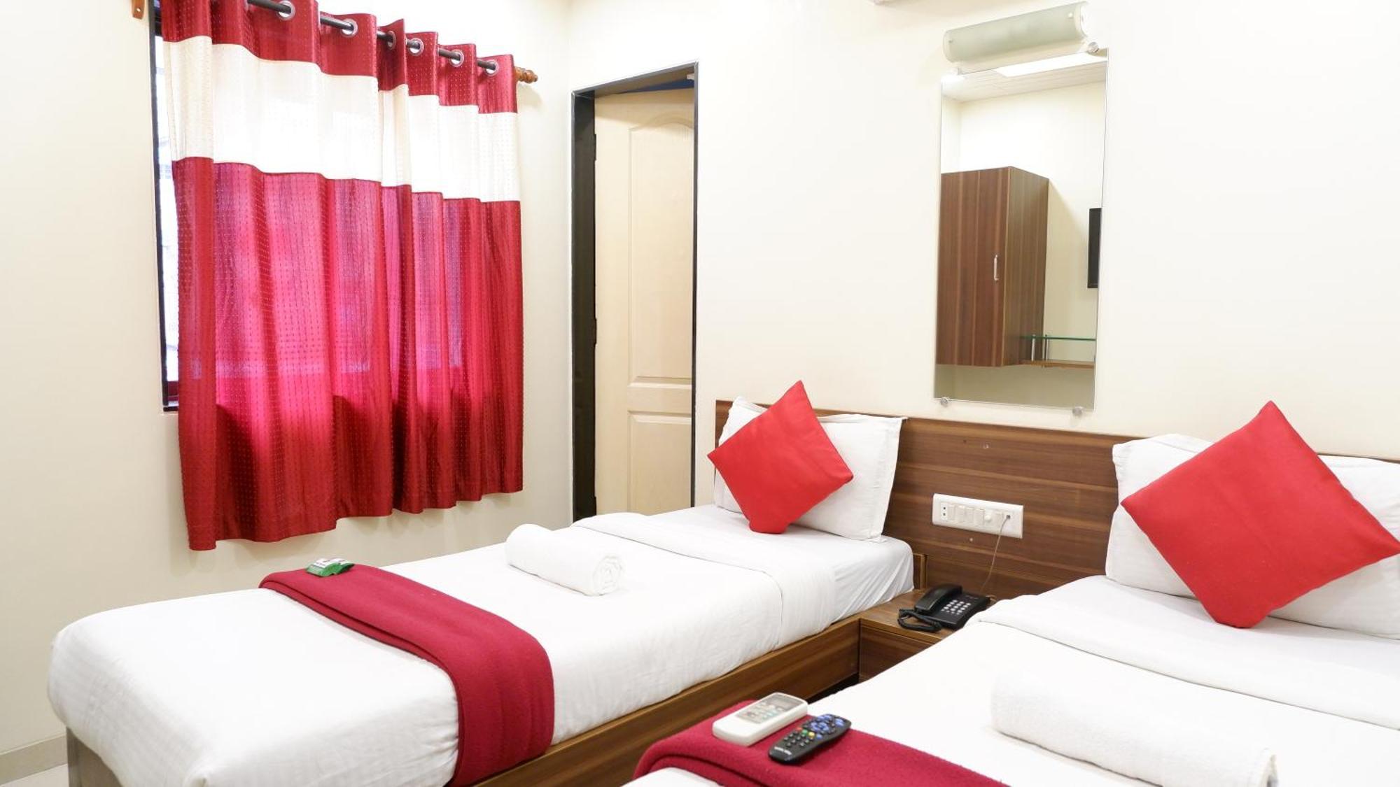 Hotel Briteway Mumbai Luaran gambar