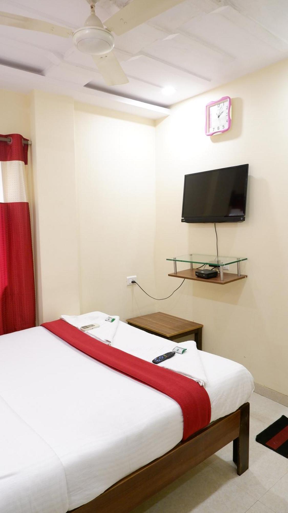 Hotel Briteway Mumbai Luaran gambar