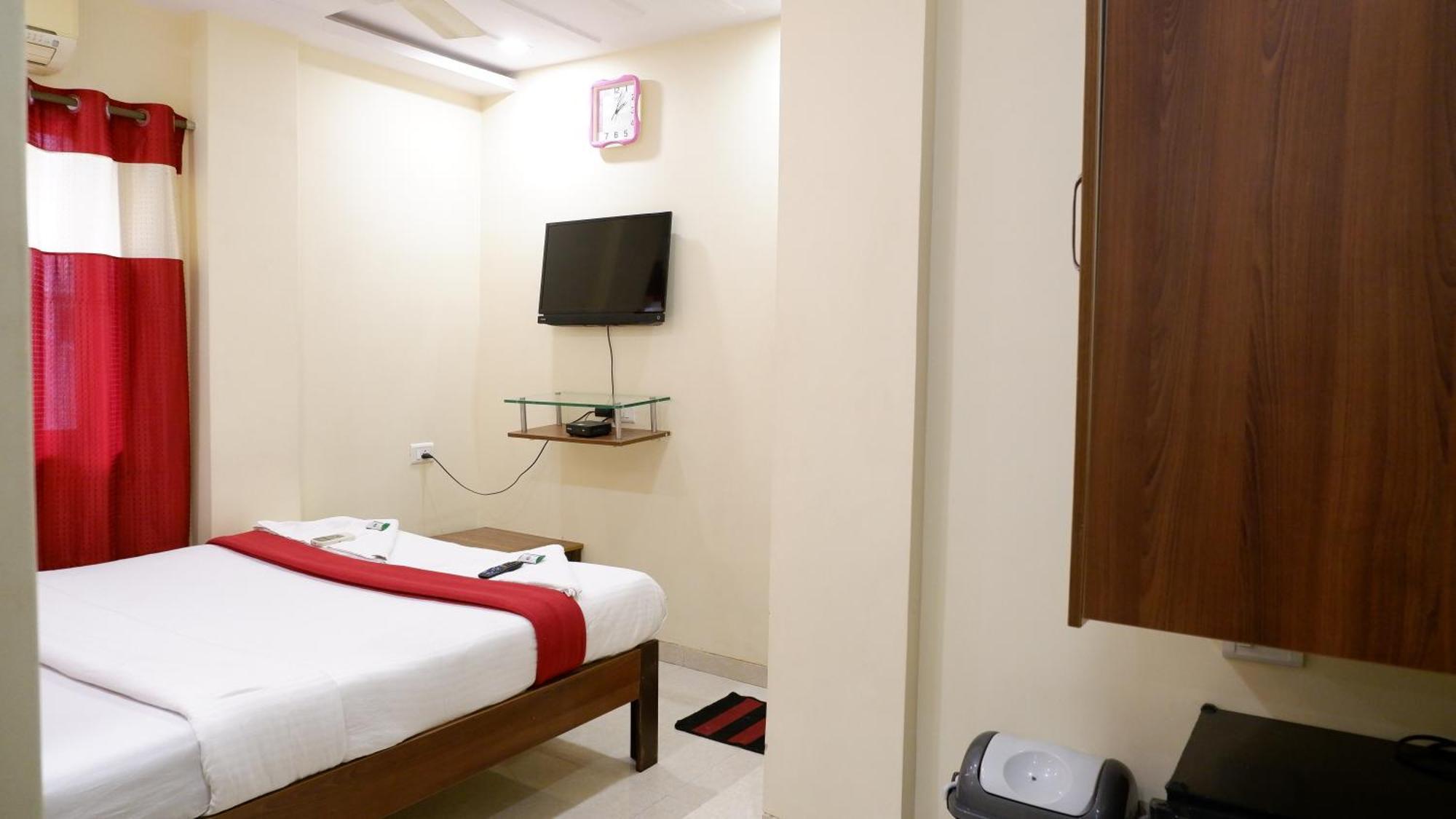 Hotel Briteway Mumbai Luaran gambar
