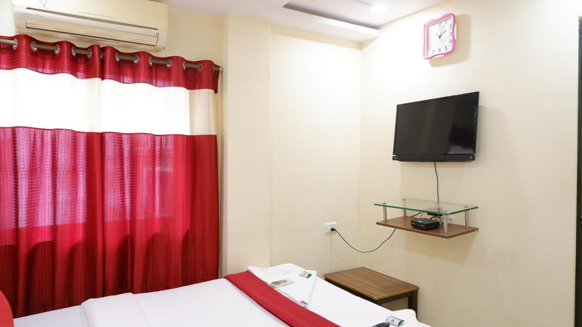 Hotel Briteway Mumbai Luaran gambar