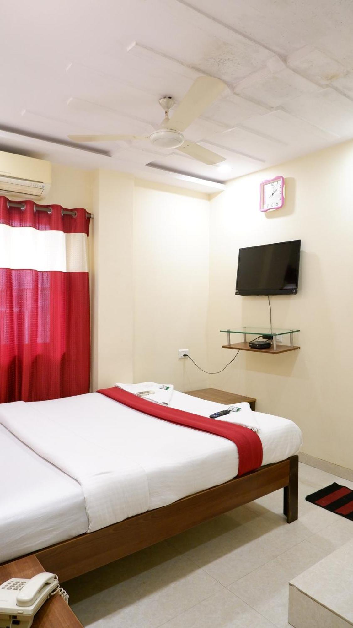 Hotel Briteway Mumbai Luaran gambar