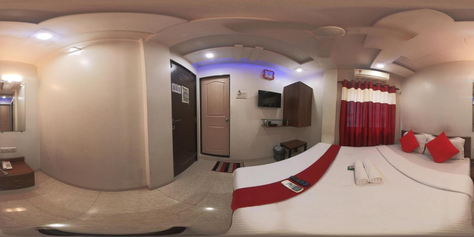 Hotel Briteway Mumbai Luaran gambar