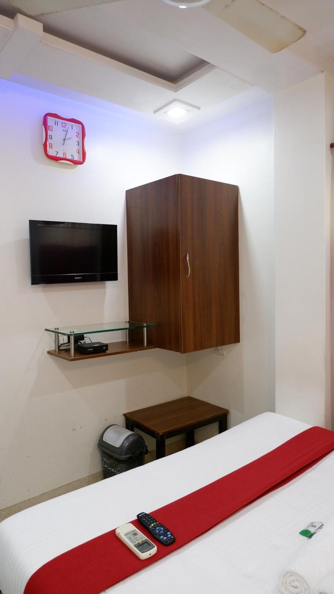 Hotel Briteway Mumbai Luaran gambar