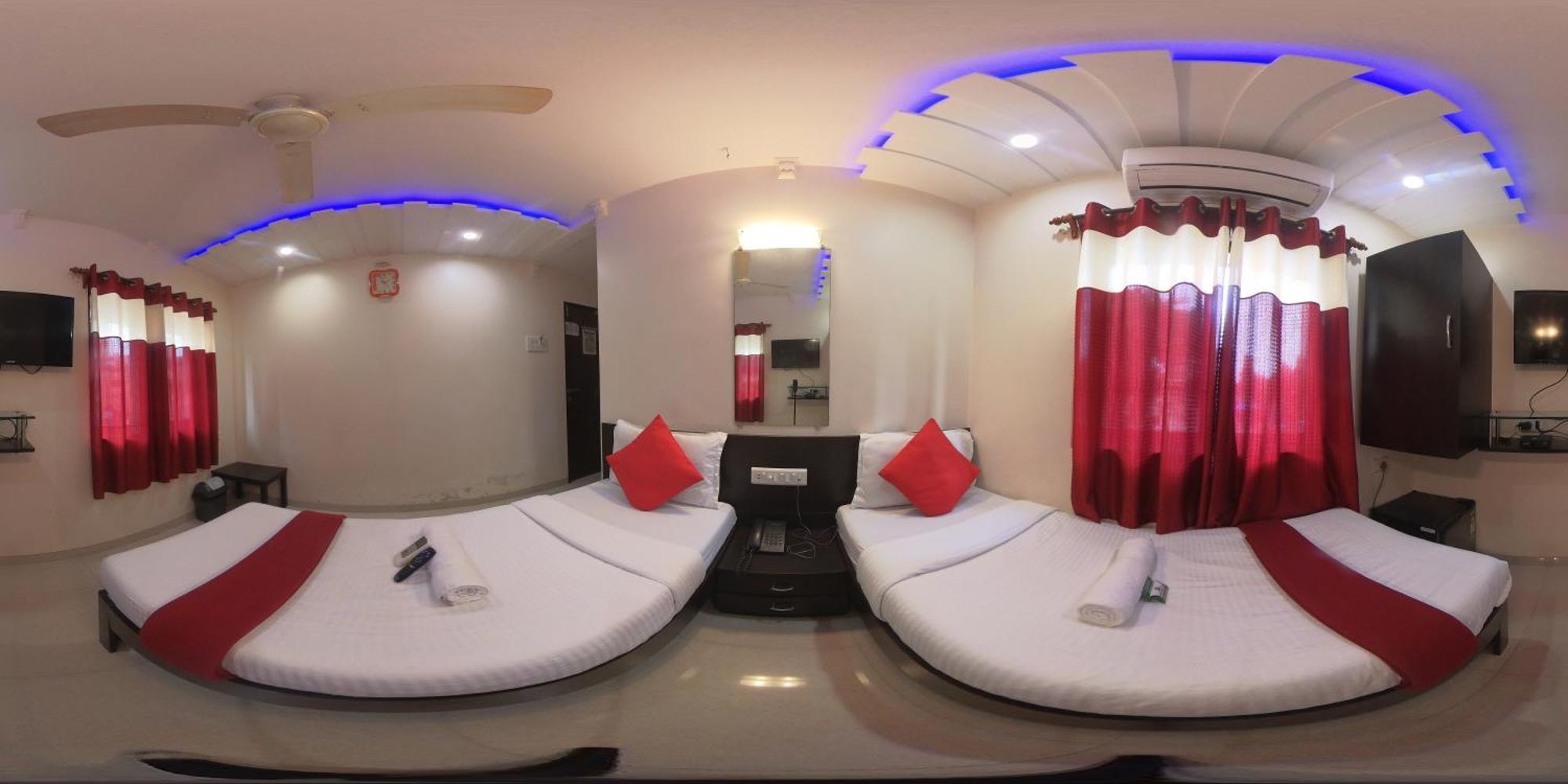 Hotel Briteway Mumbai Luaran gambar