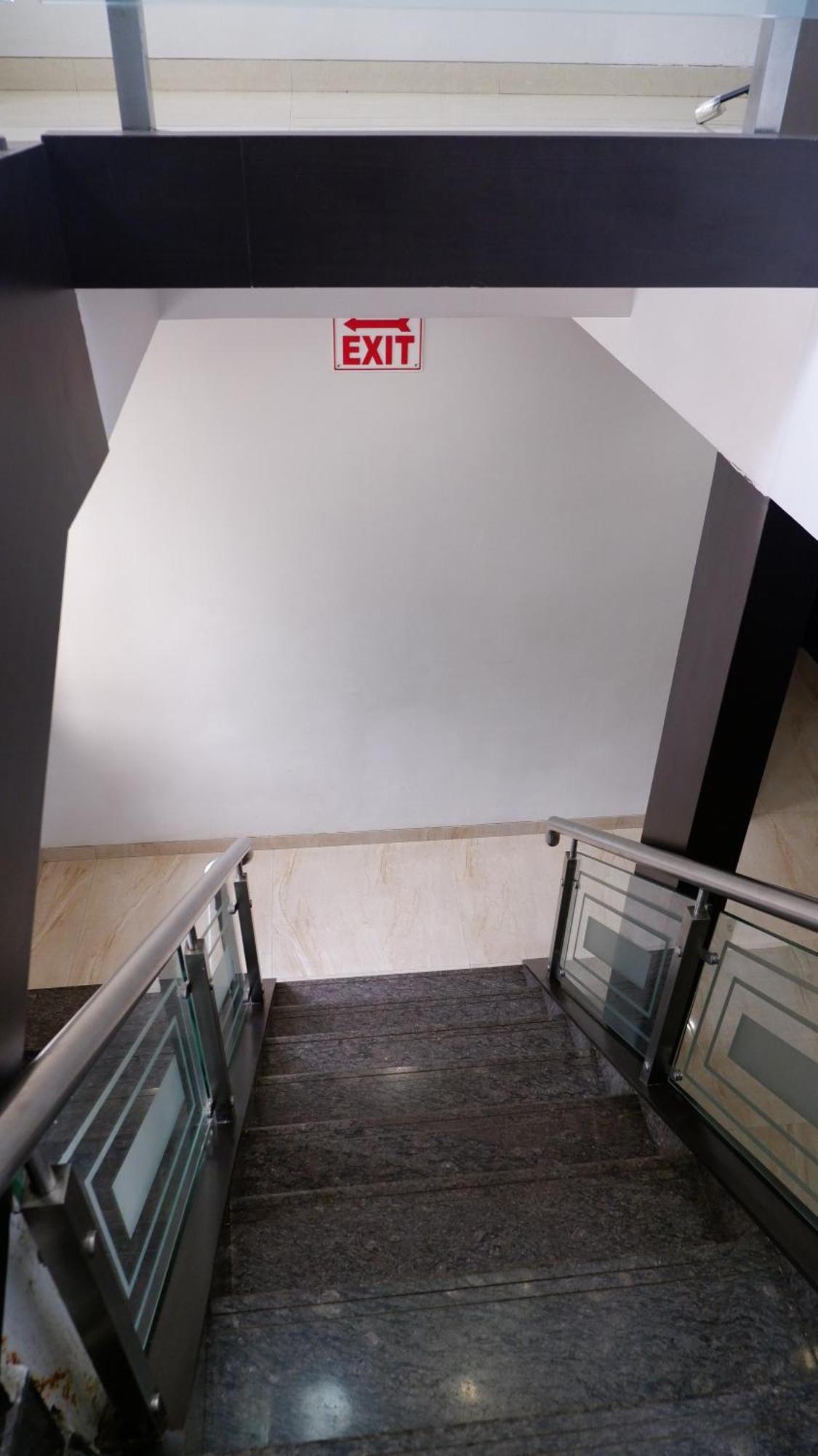 Hotel Briteway Mumbai Luaran gambar