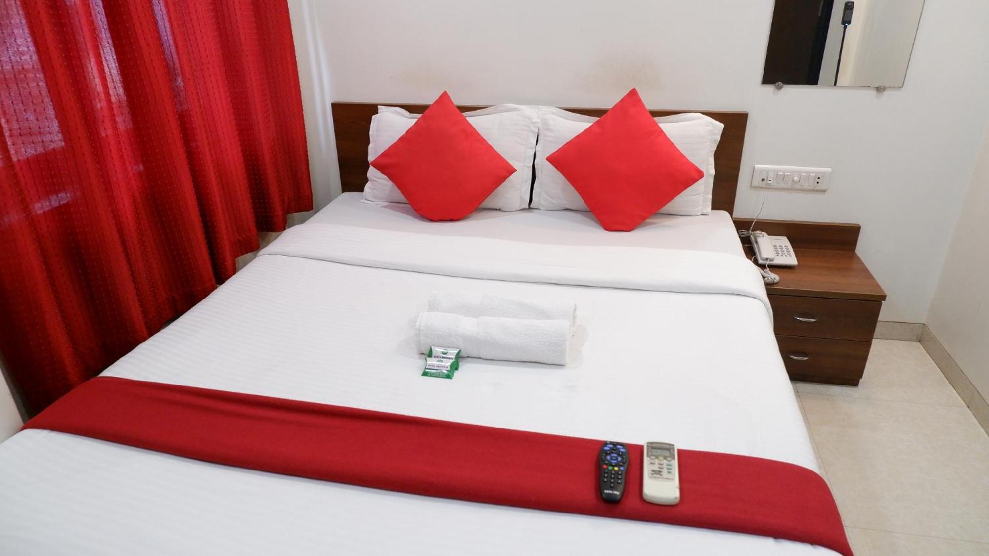 Hotel Briteway Mumbai Luaran gambar