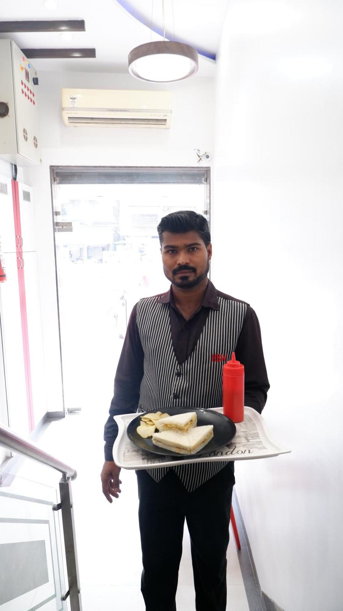 Hotel Briteway Mumbai Luaran gambar