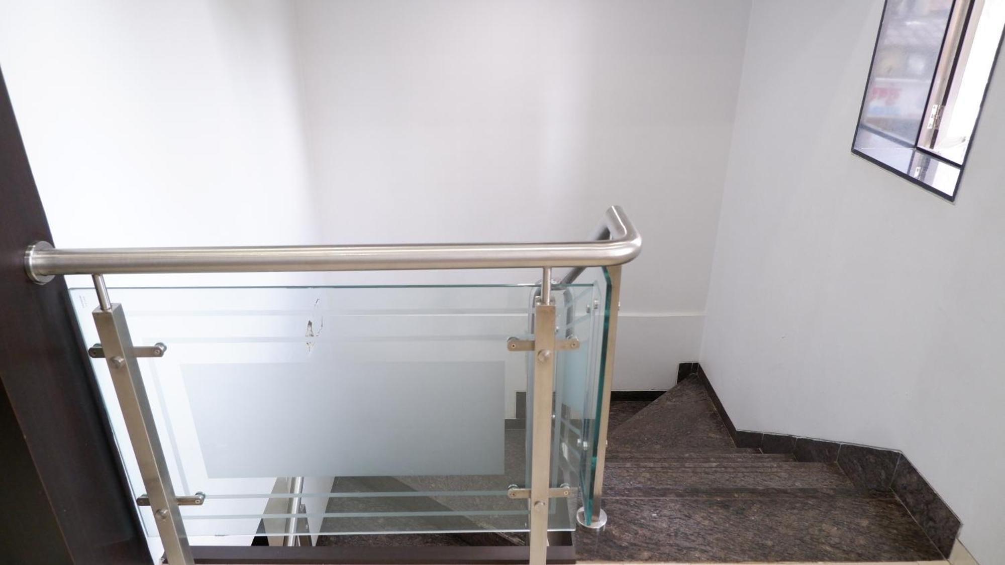 Hotel Briteway Mumbai Luaran gambar
