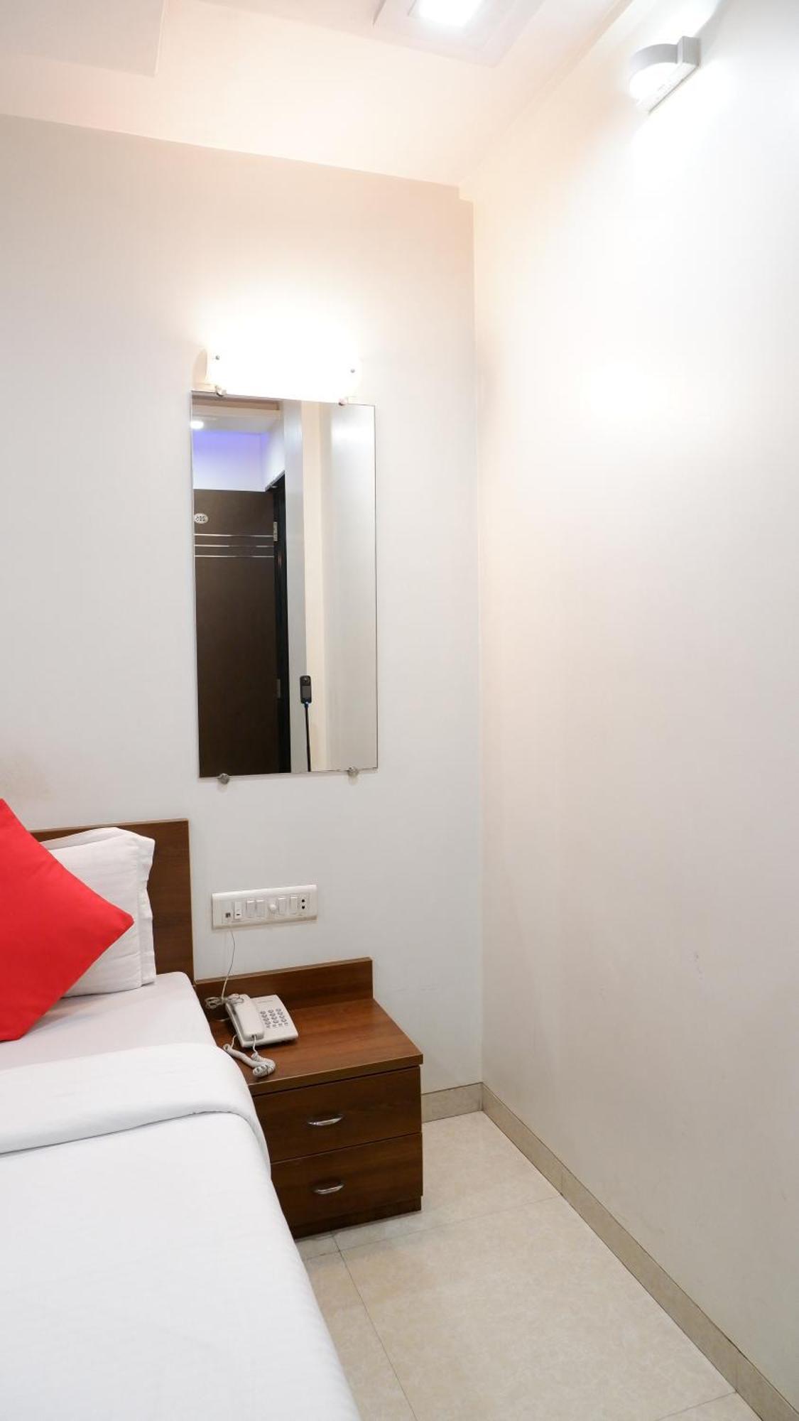 Hotel Briteway Mumbai Luaran gambar
