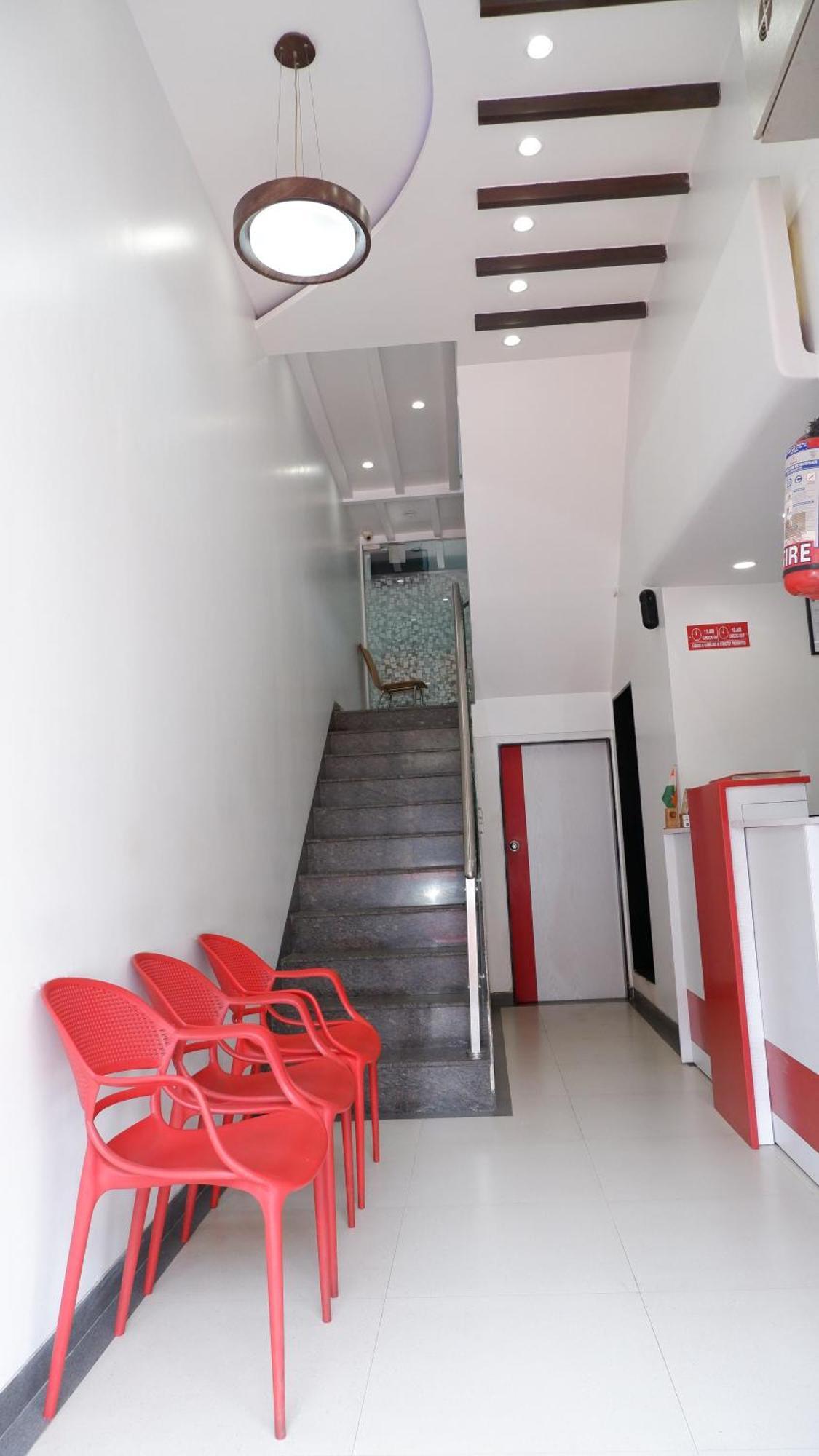 Hotel Briteway Mumbai Luaran gambar