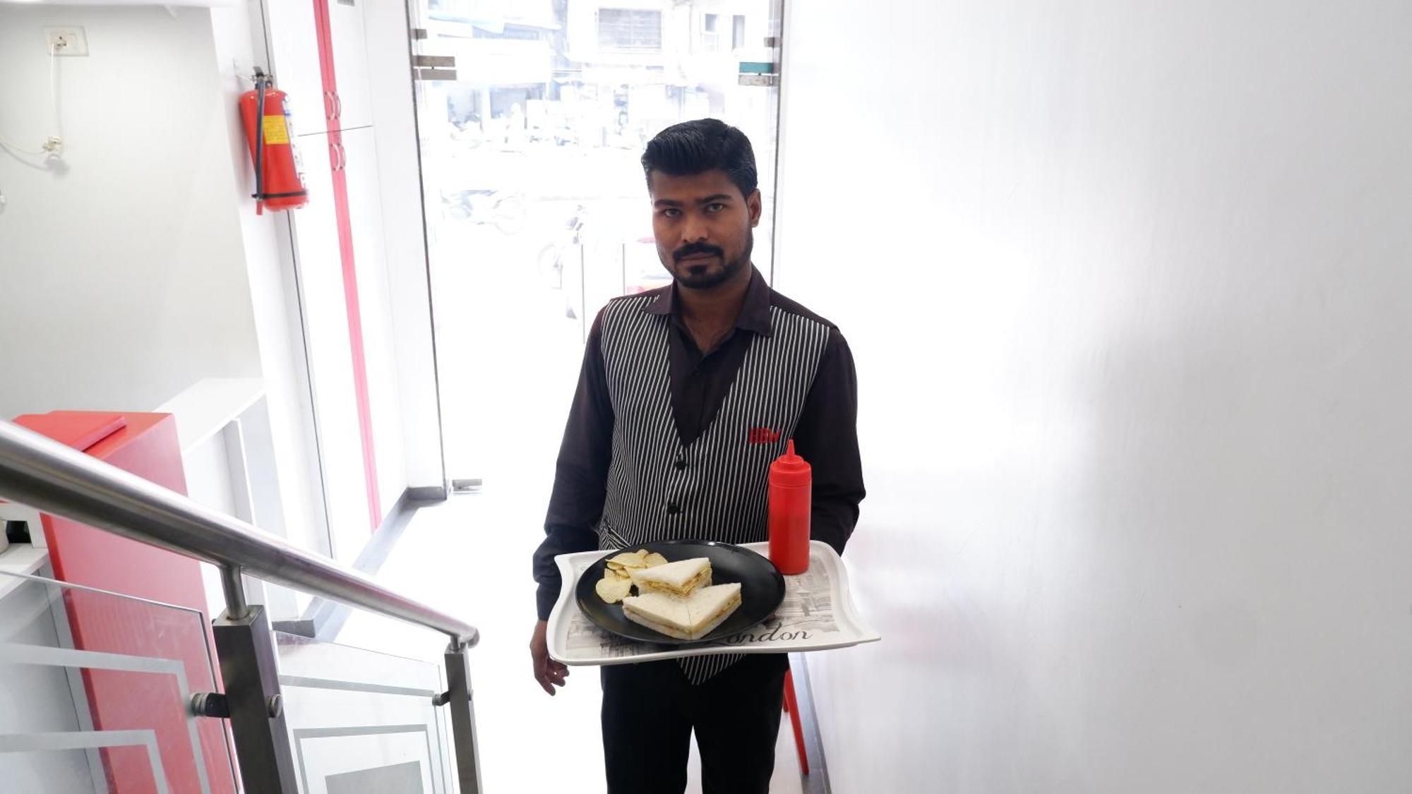 Hotel Briteway Mumbai Luaran gambar