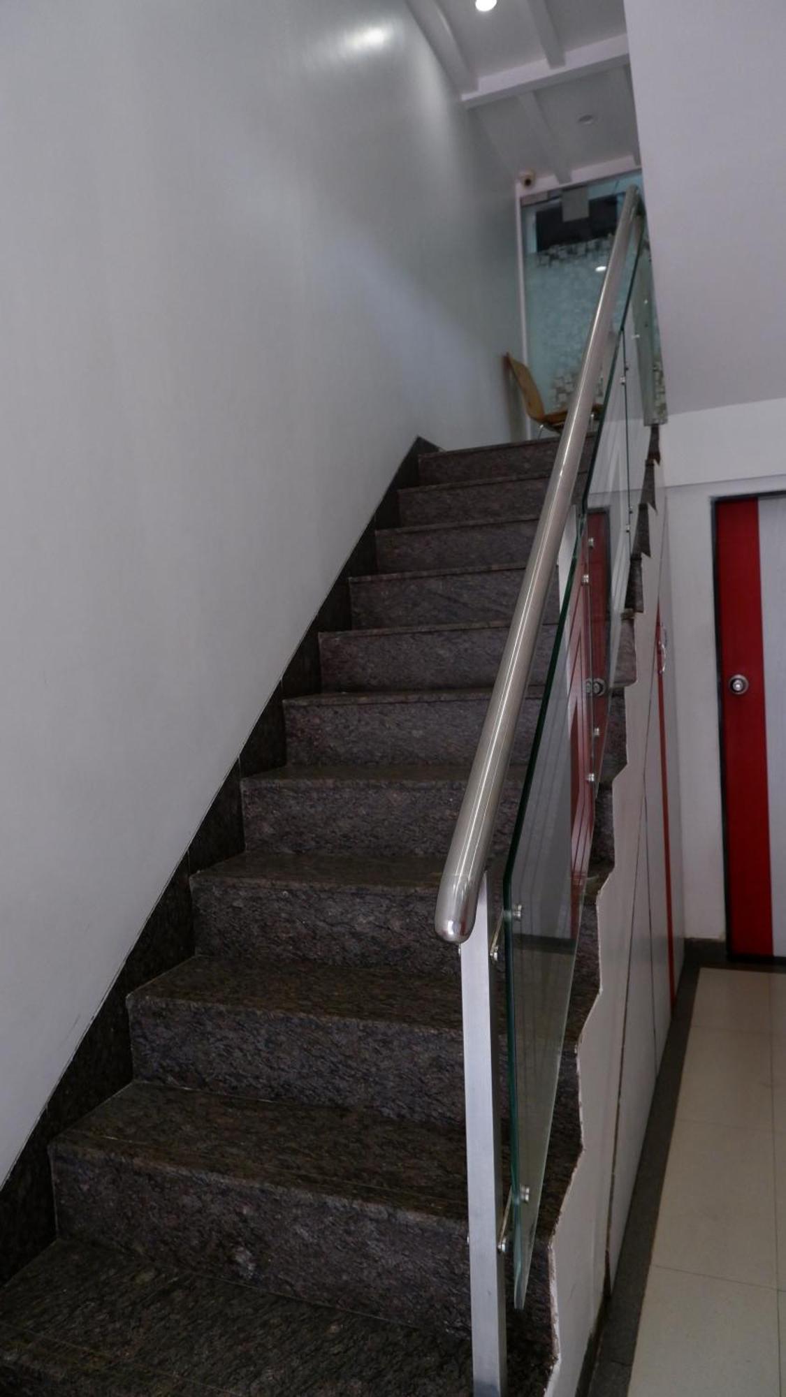 Hotel Briteway Mumbai Luaran gambar