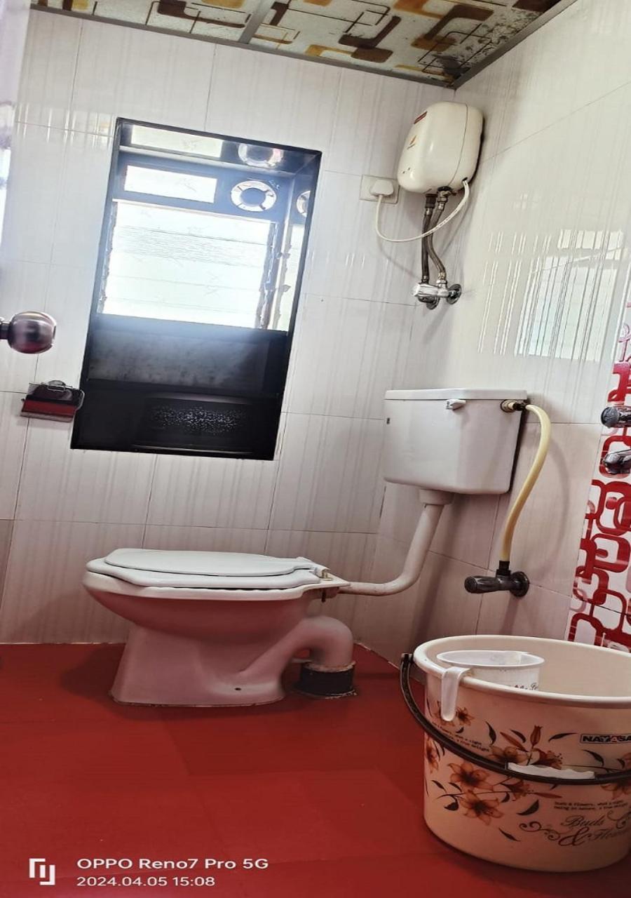Hotel Briteway Mumbai Luaran gambar