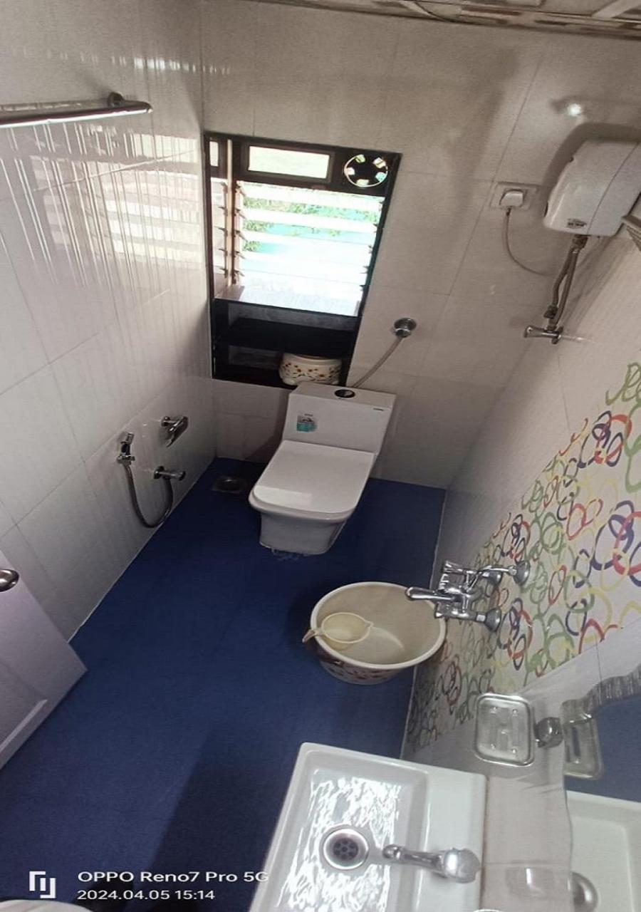 Hotel Briteway Mumbai Luaran gambar