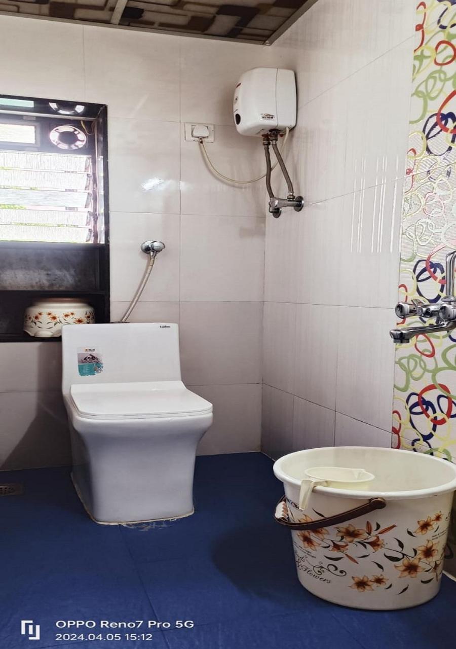 Hotel Briteway Mumbai Luaran gambar